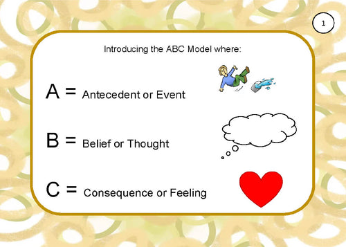 CBT Tool Deck Part 1 Page 3