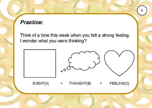 CBT Tool Deck Part 1 Page 8