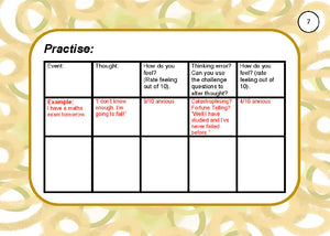CBT Tool Deck Part 1 Page 9