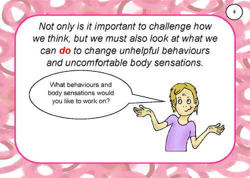 CBT Tool Deck Part 2 Page 5