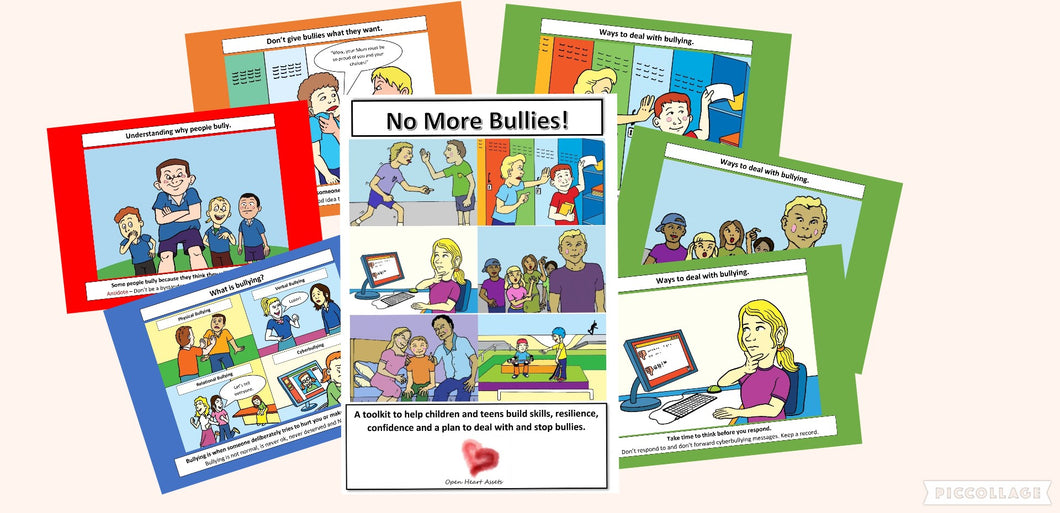 Bully Prevention