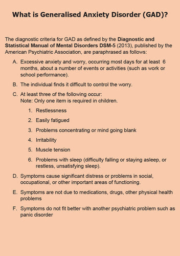 GAD Tool Kit Page 4
