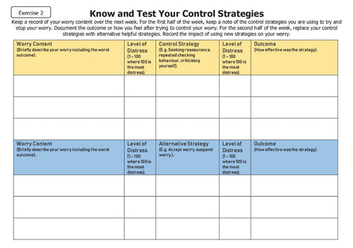 GAD Tool Kit Page 58