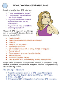 GAD Tool Kit Page 6