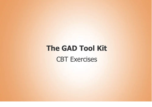 GAD Tool Kit Page 65