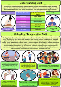 Guilt Handouts Page 1