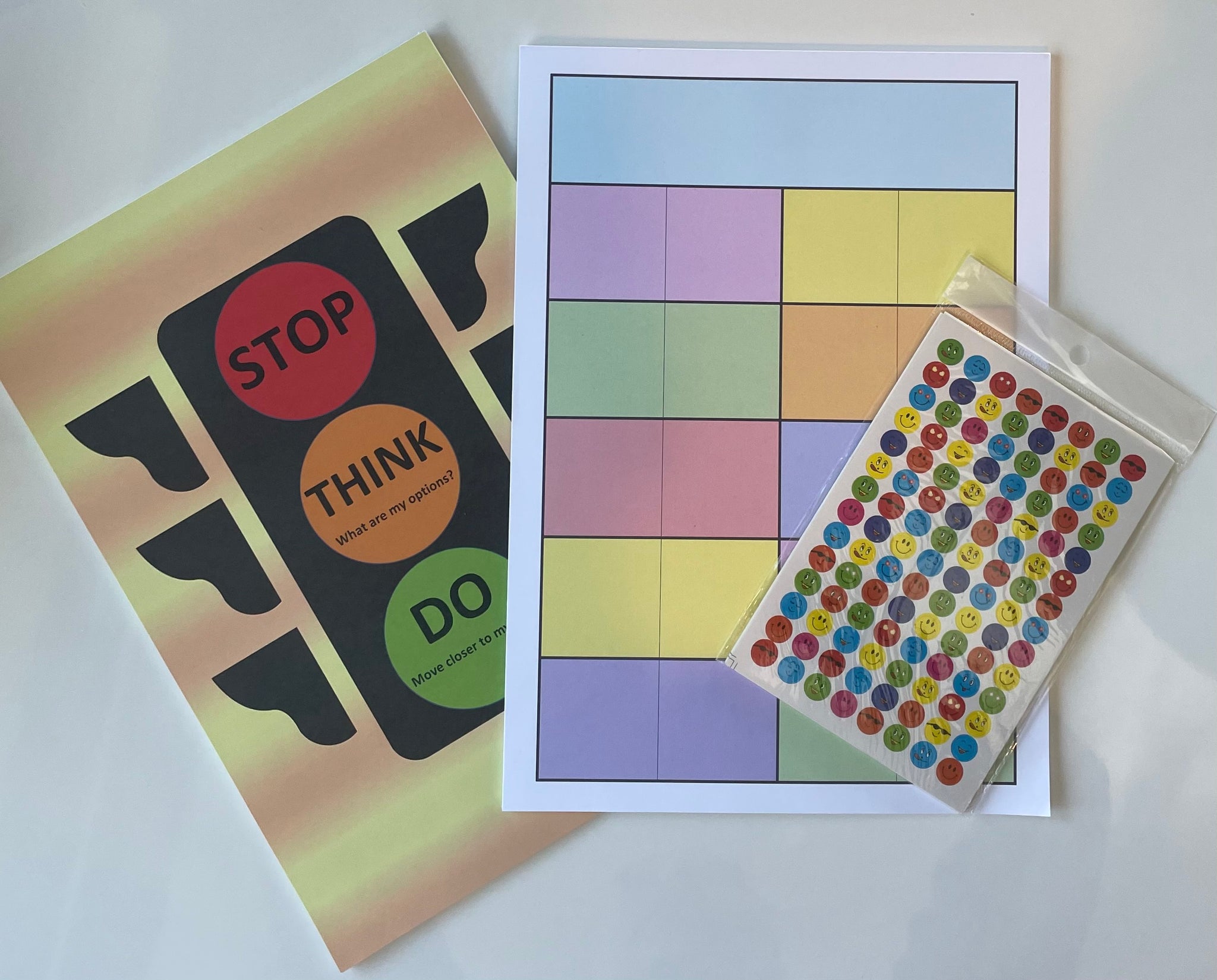 ADHD Tool Kit- Part 2 | Based on clinically validated interventions.