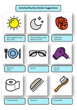 Load image into Gallery viewer, ADHD Bundle Pack (Part 1 and Part 2 - Receive a 10% discount when purchased together)